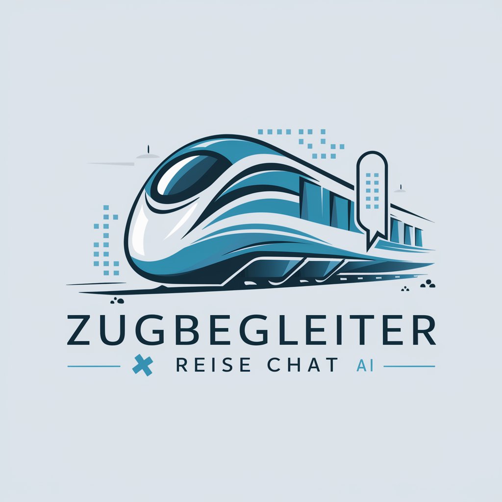 Zugbegleiter 🚅 Reise Chat