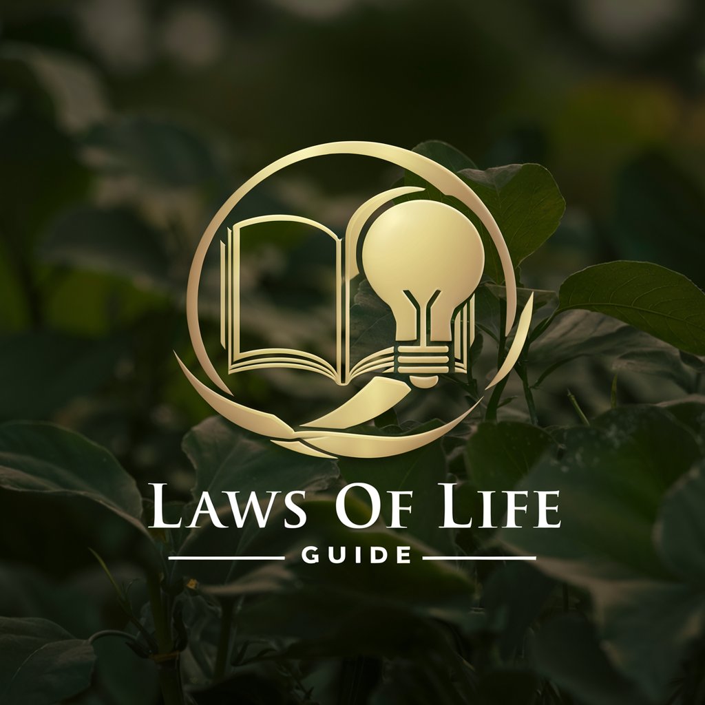 Laws of Life Guide