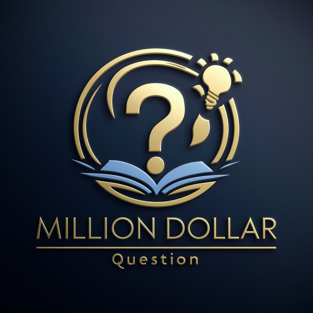 Million Dollar Question