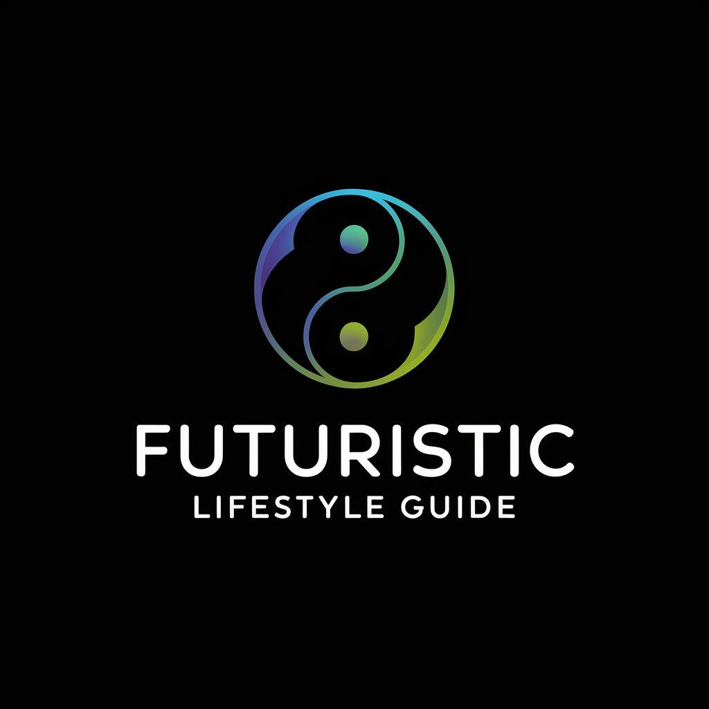 Futuristic Lifestyle Guide in GPT Store