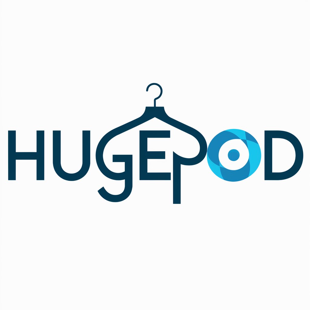 HugePOD - Print On Demand & Dropshipping in GPT Store