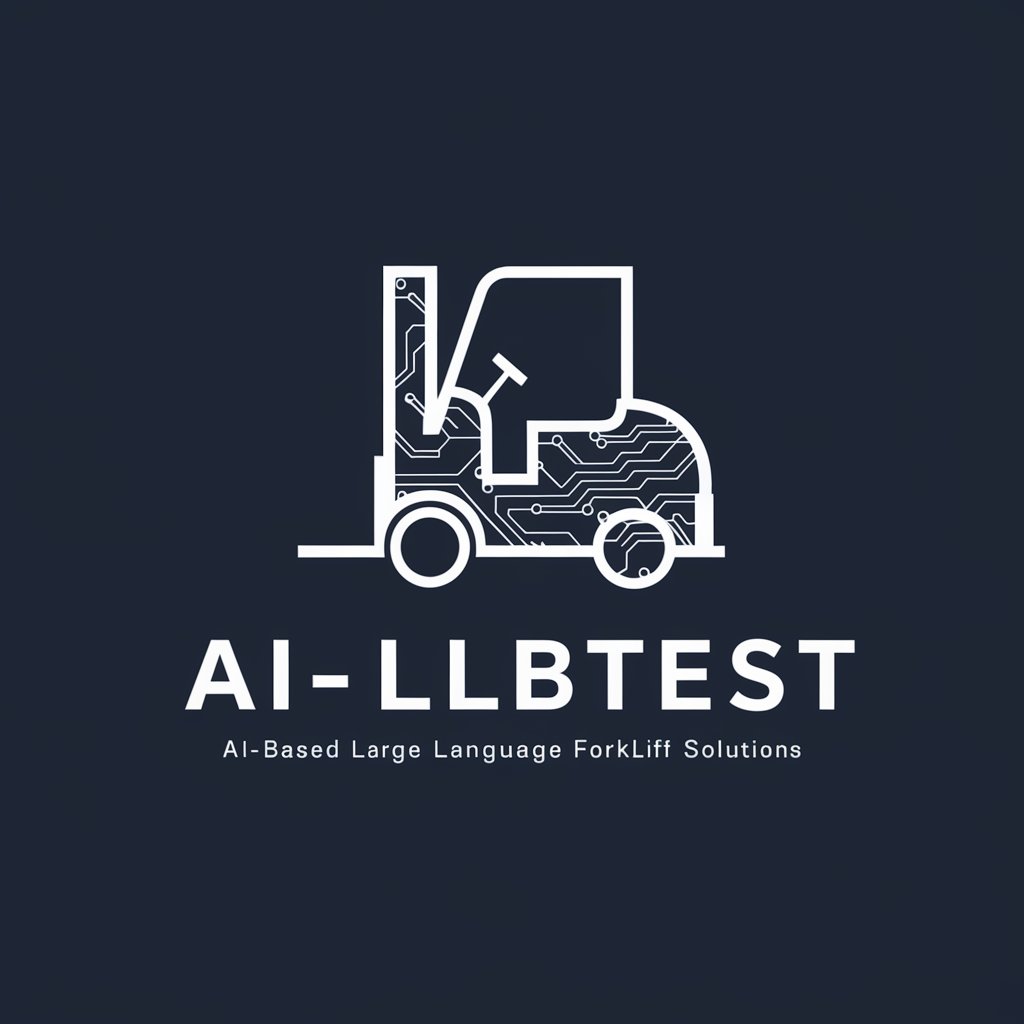 叉车-llbtest