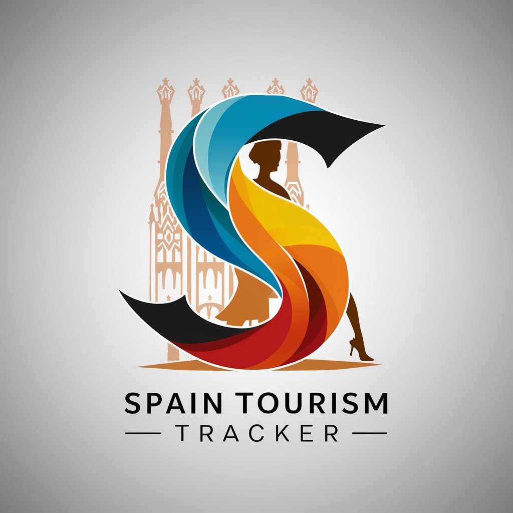Spain Tourism Tracker