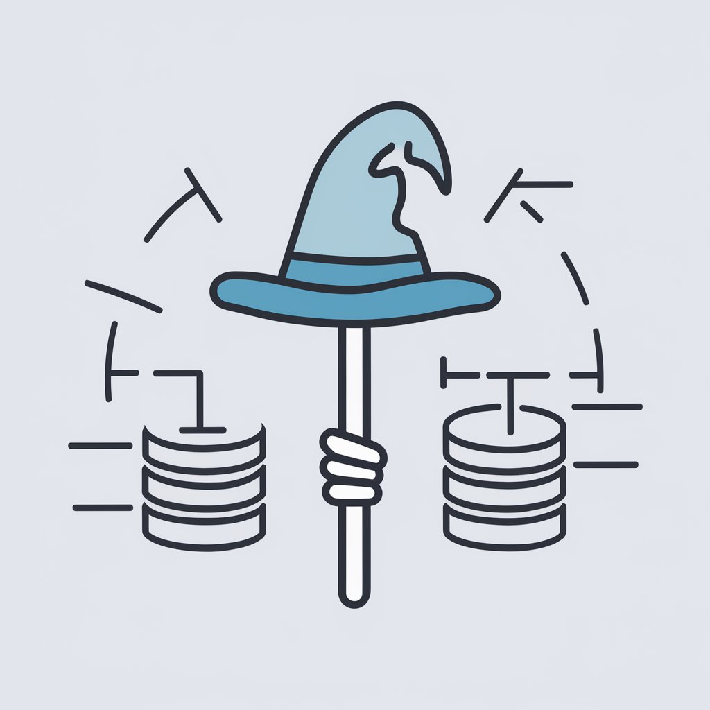 Schema Migrate Wizard