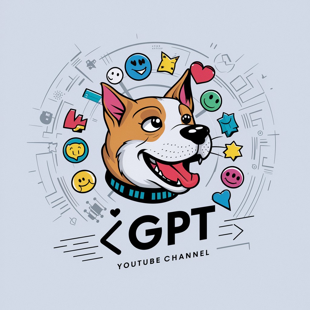 たぶん犬の超おもしろ動画紹介GPT in GPT Store