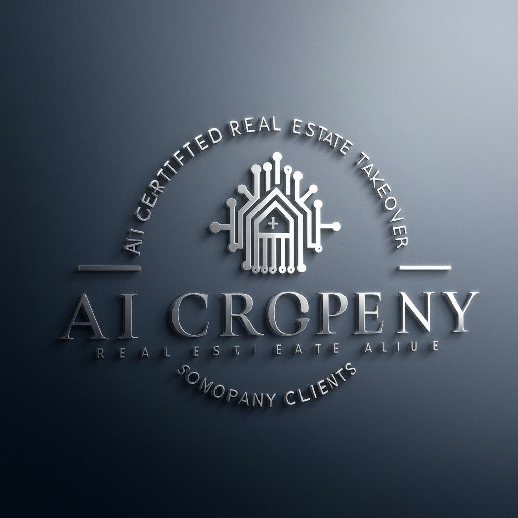 AI Certified Real Estate Takeover