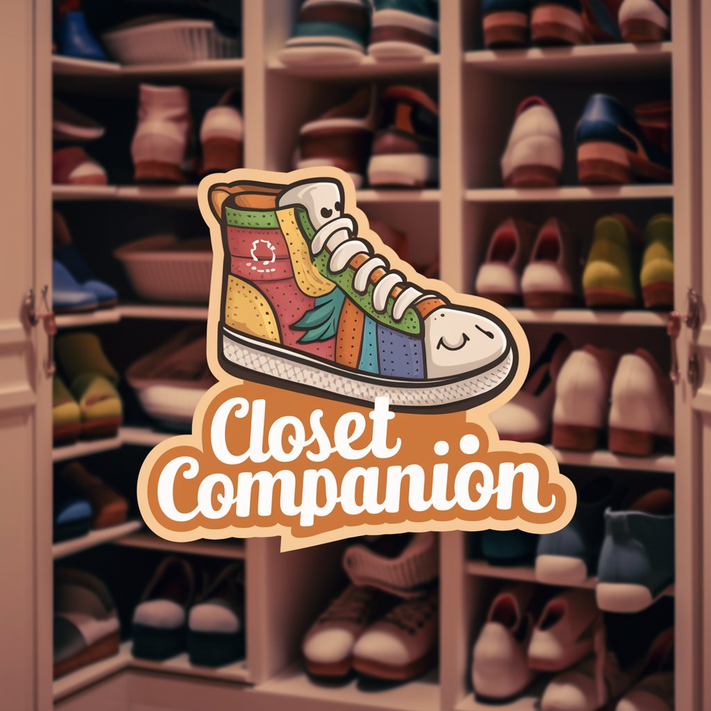 Closet Companion
