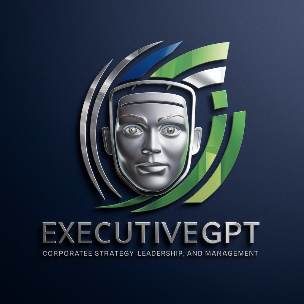 ExecutiveGPT in GPT Store