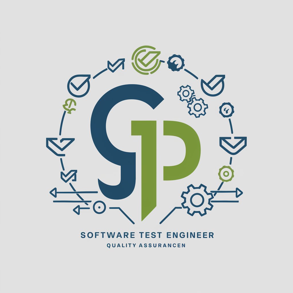 Software Test Engineer in GPT Store