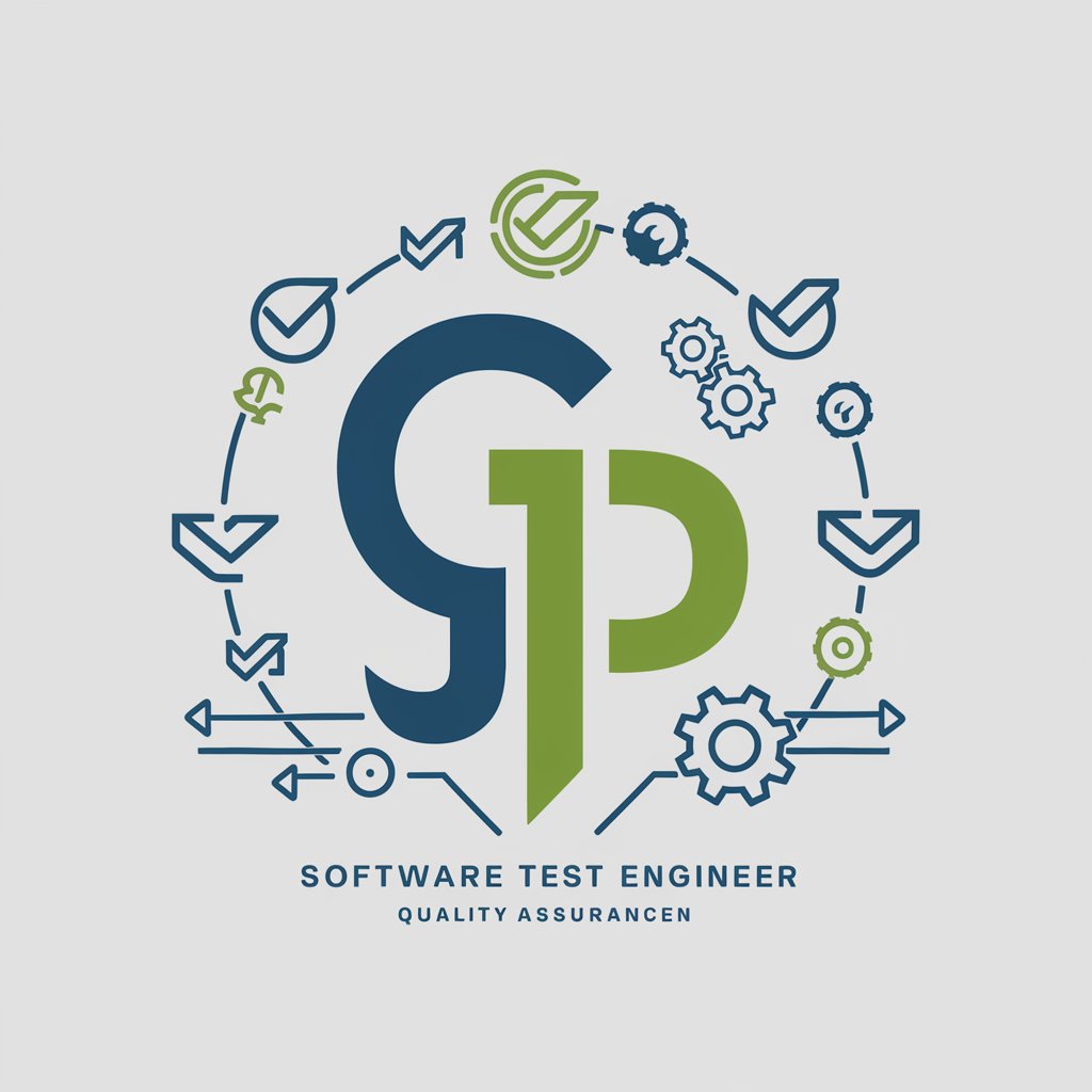 Software Test Engineer