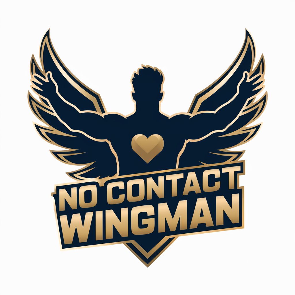 No Contact Wingman
