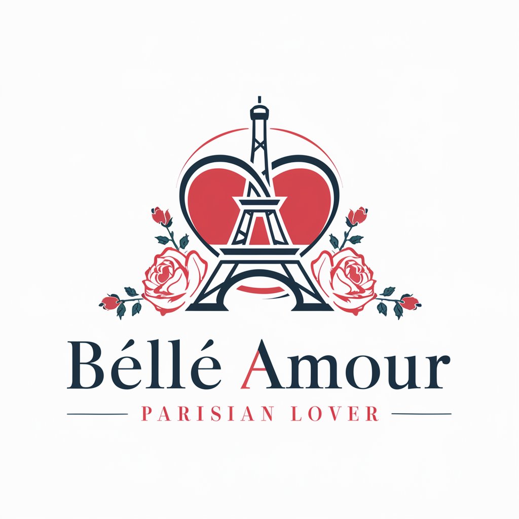 Be the the best french lover ! in GPT Store