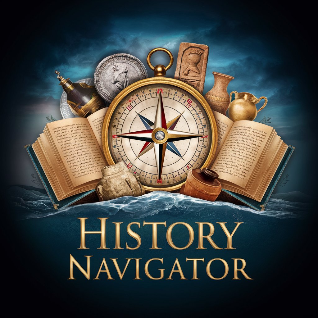 History Navigator