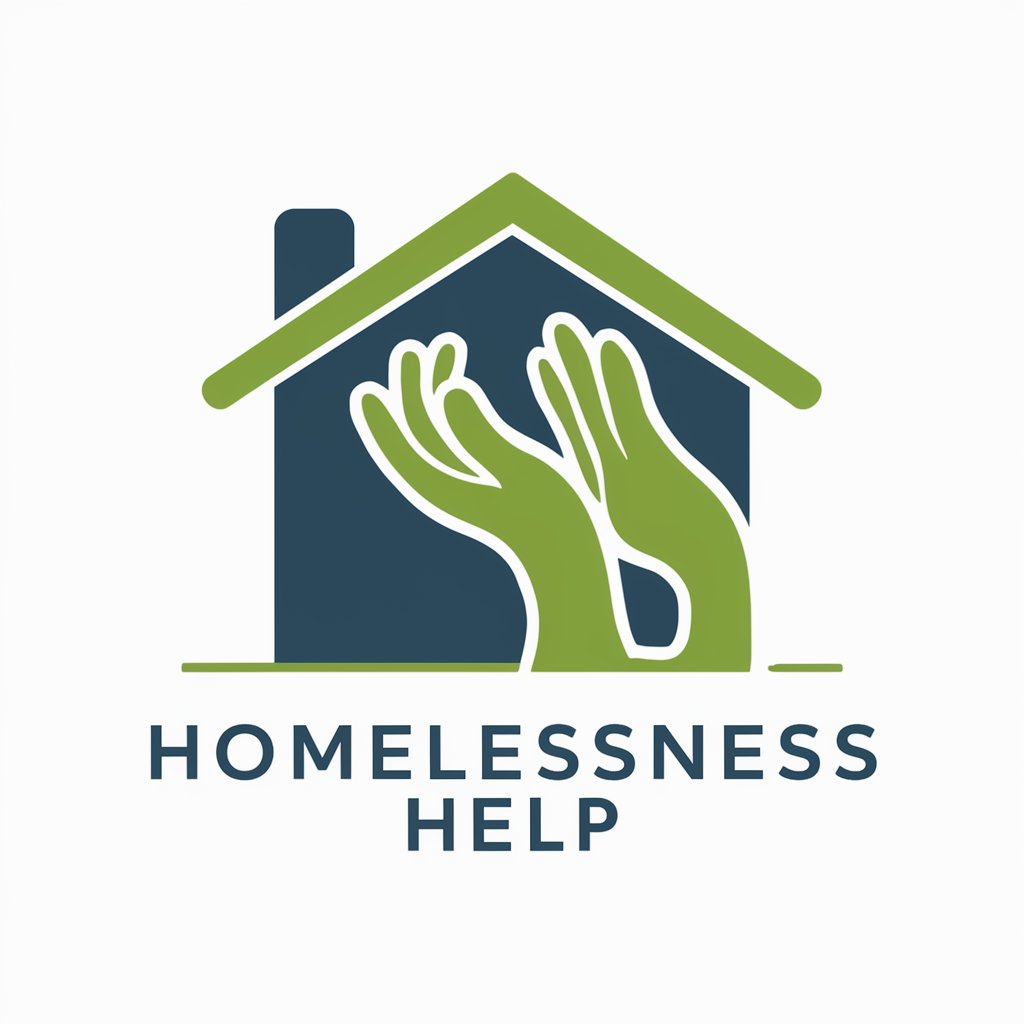 Homelessness Help