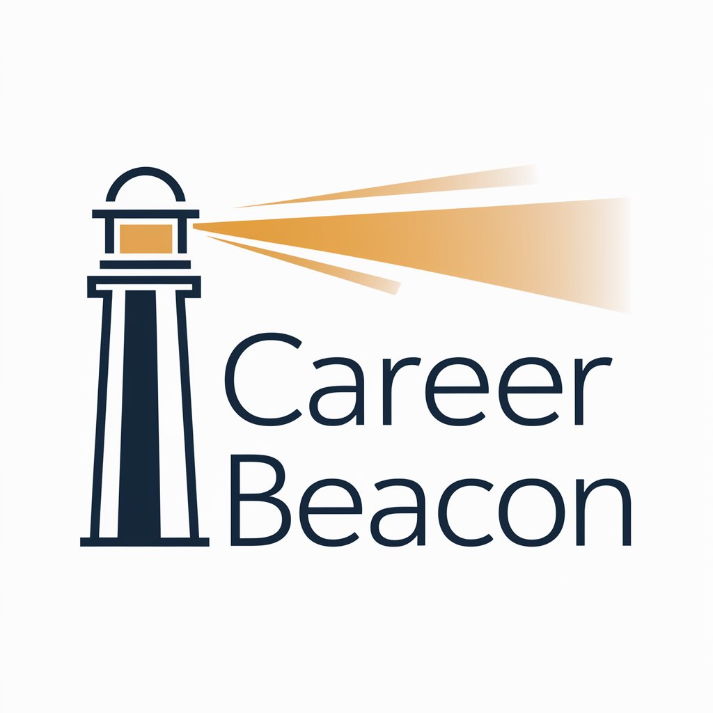 Career Beacon in GPT Store