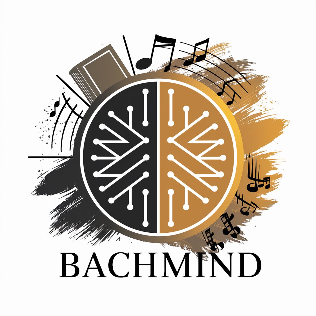 The Bachmind in GPT Store