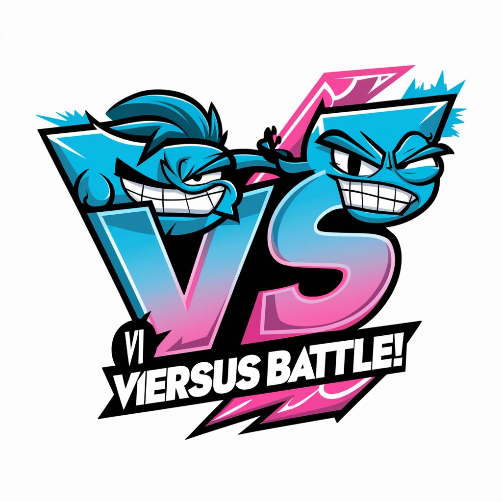 Vs | Versus Battle! in GPT Store