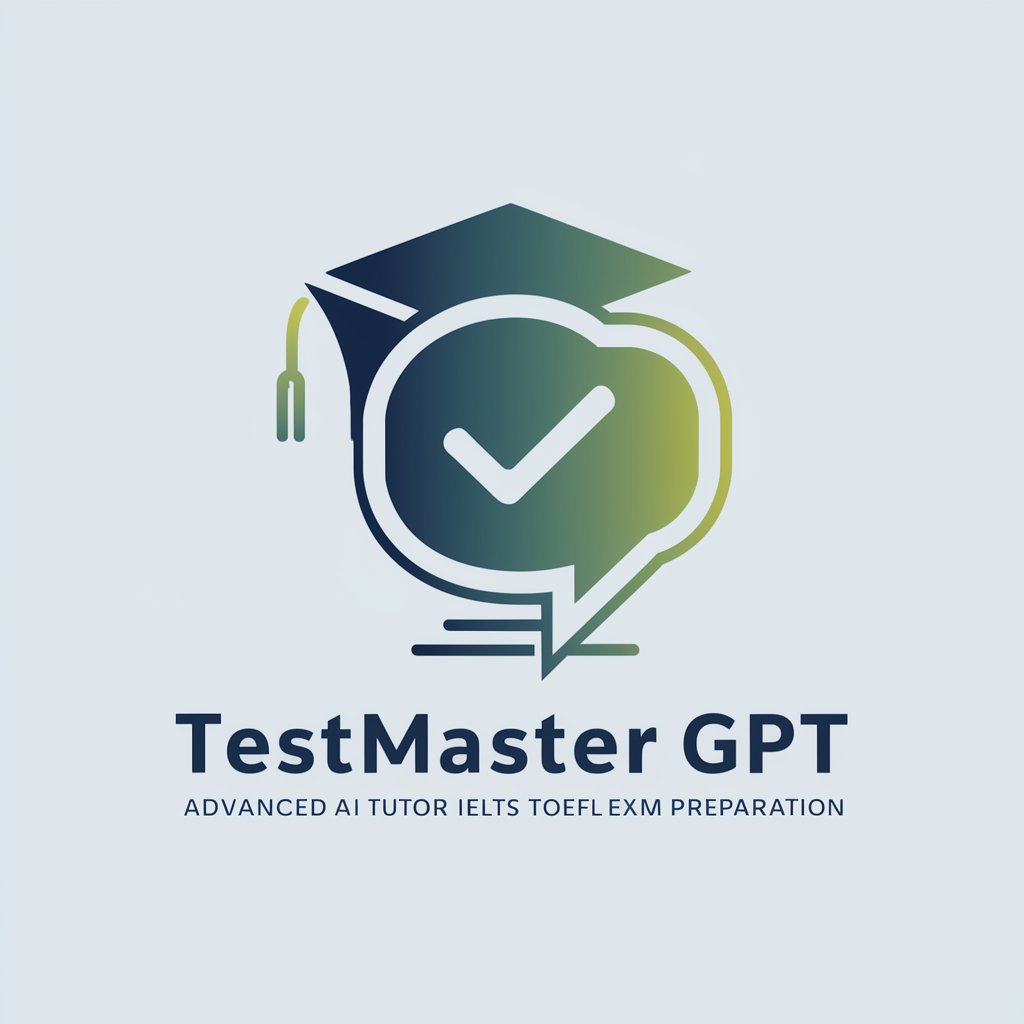 TestMaster GPT in GPT Store