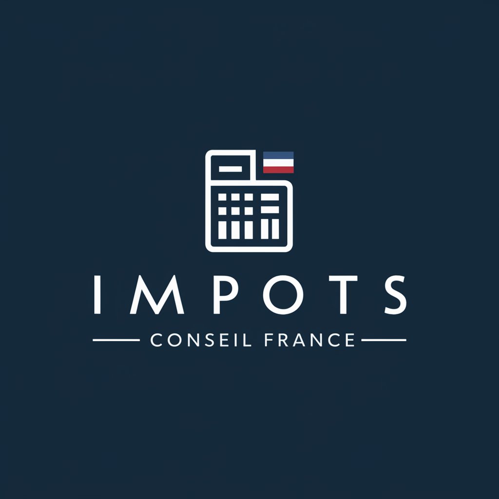 Impots Conseil France in GPT Store