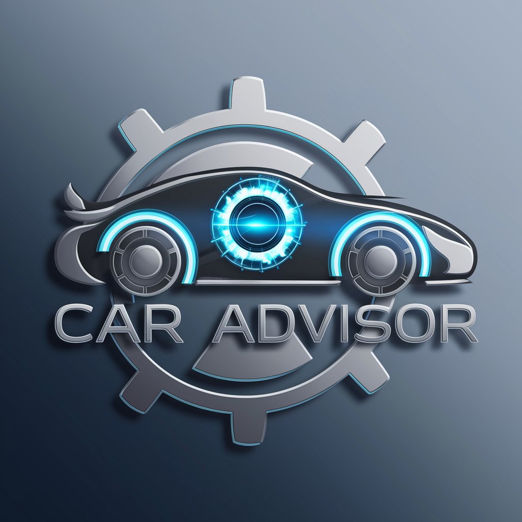 ! Car Advisor !