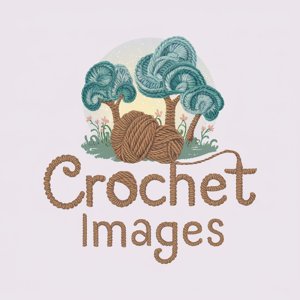 Crochet Images