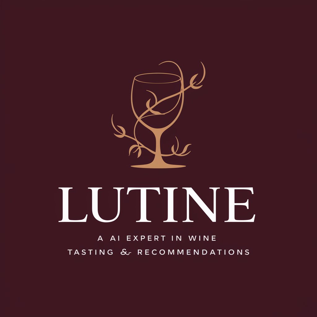 Lutine in GPT Store