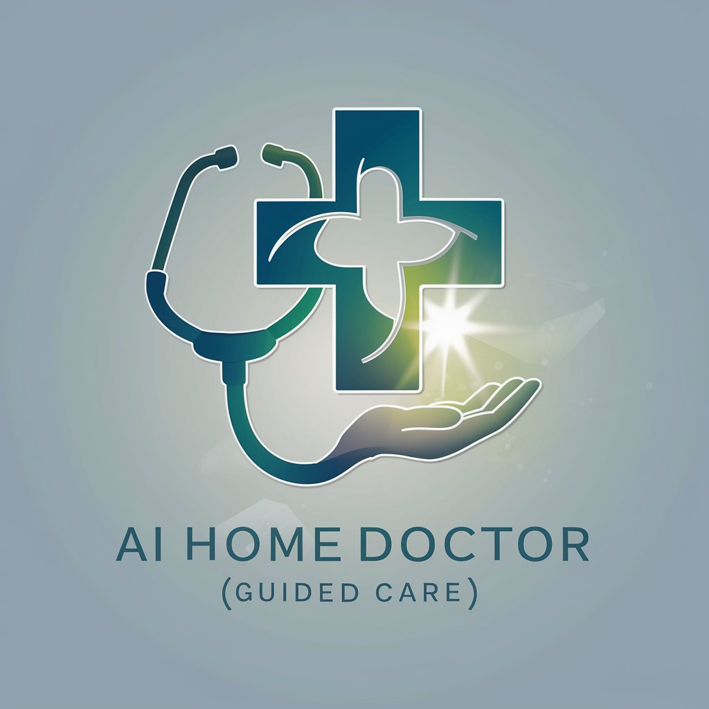 AI Home Doctor (Guided Care)