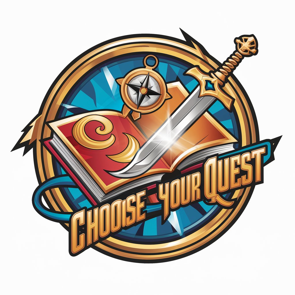 Choose Your Quest in GPT Store