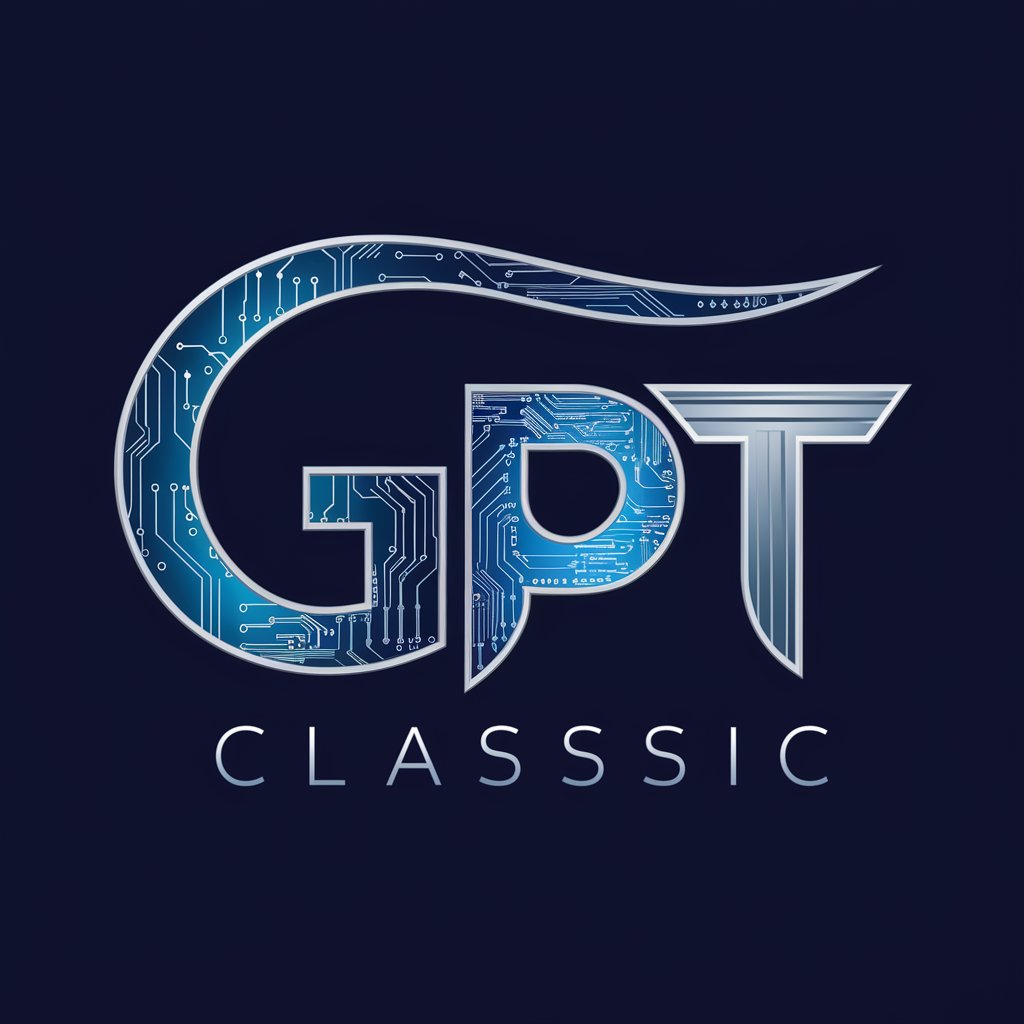 GPT Classic