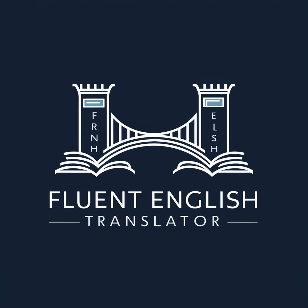 Fluent English Translator
