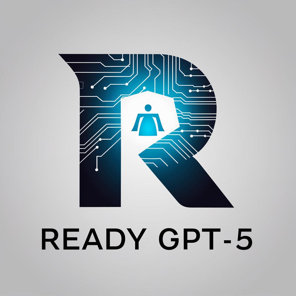 READY GPT-5