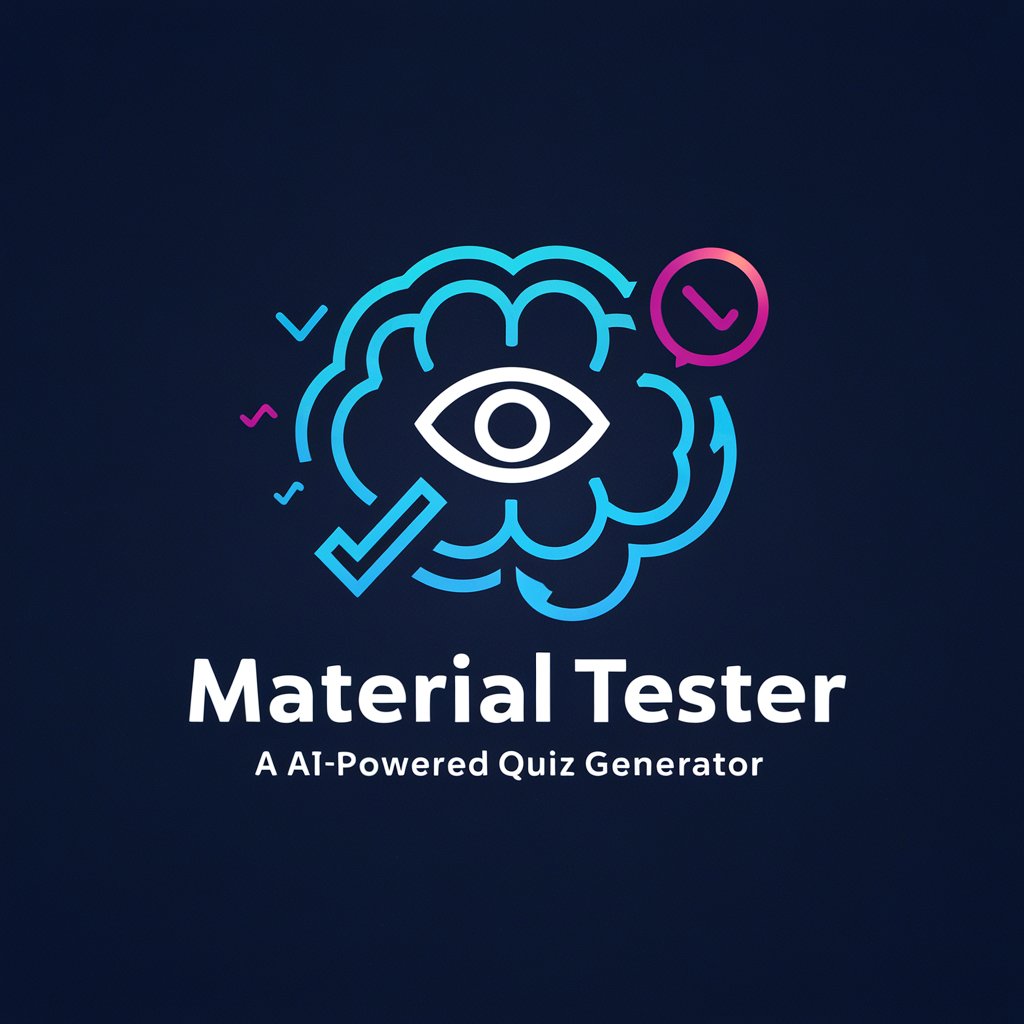 Material Tester