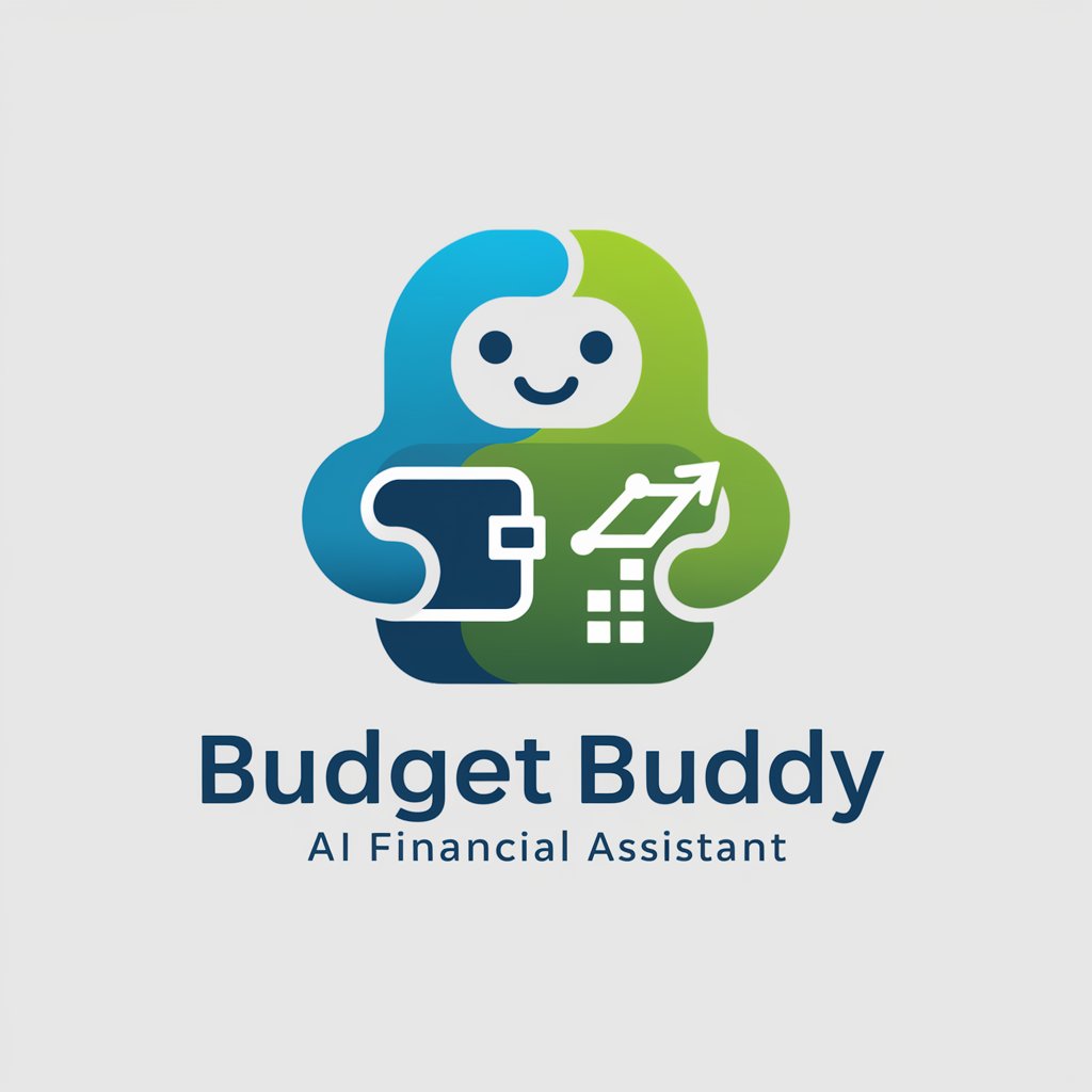 Budget Buddy in GPT Store