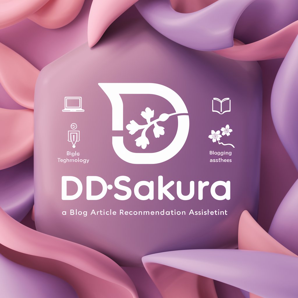 ddsakura 的部落格文章推薦助手