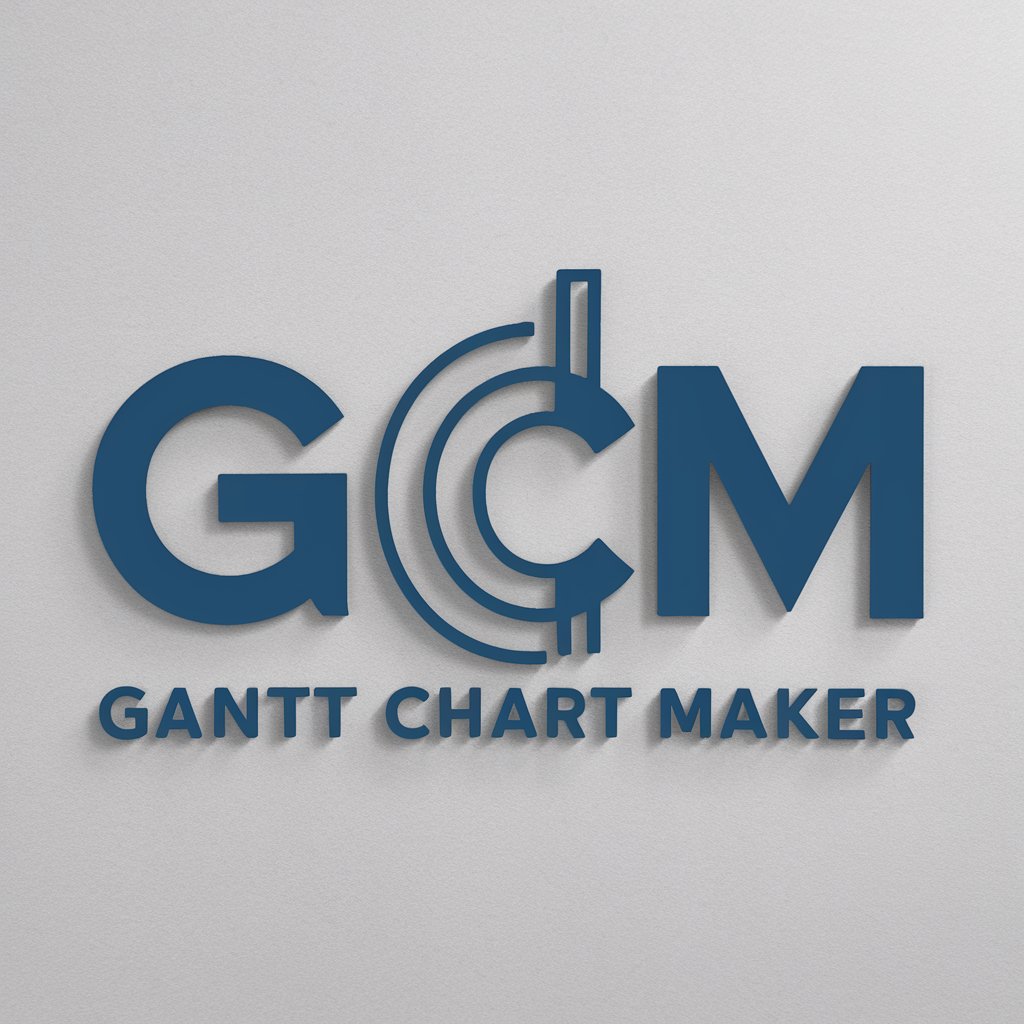 Gantt Chart Maker AI-Free AI Gantt Chart Creator