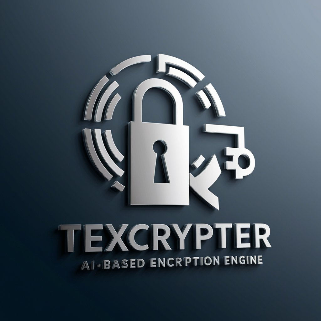 Texcrypter