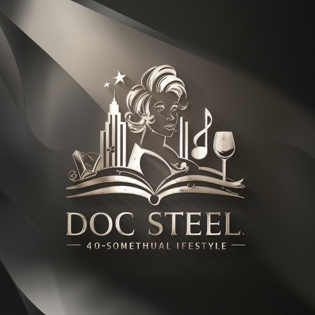 Doc Steel