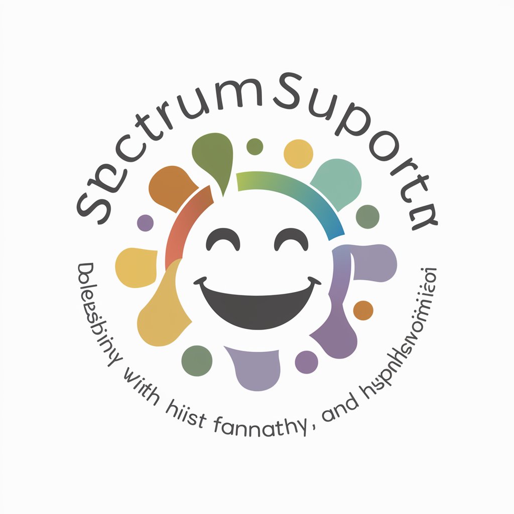 SpectrumSupporter