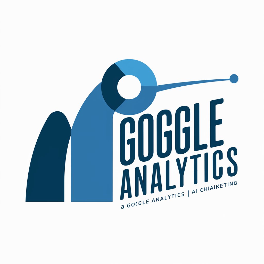 Goggle Analytics in GPT Store