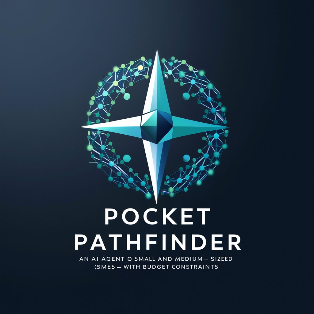 Pocket Pathfinder