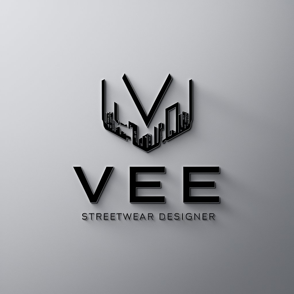 Enhanced Self-Learning Vie Streetwear Designer