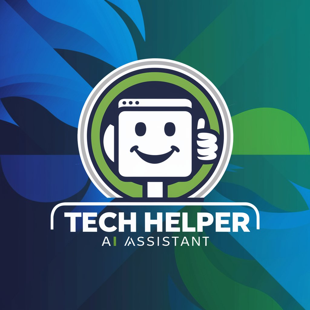 Tech Helper
