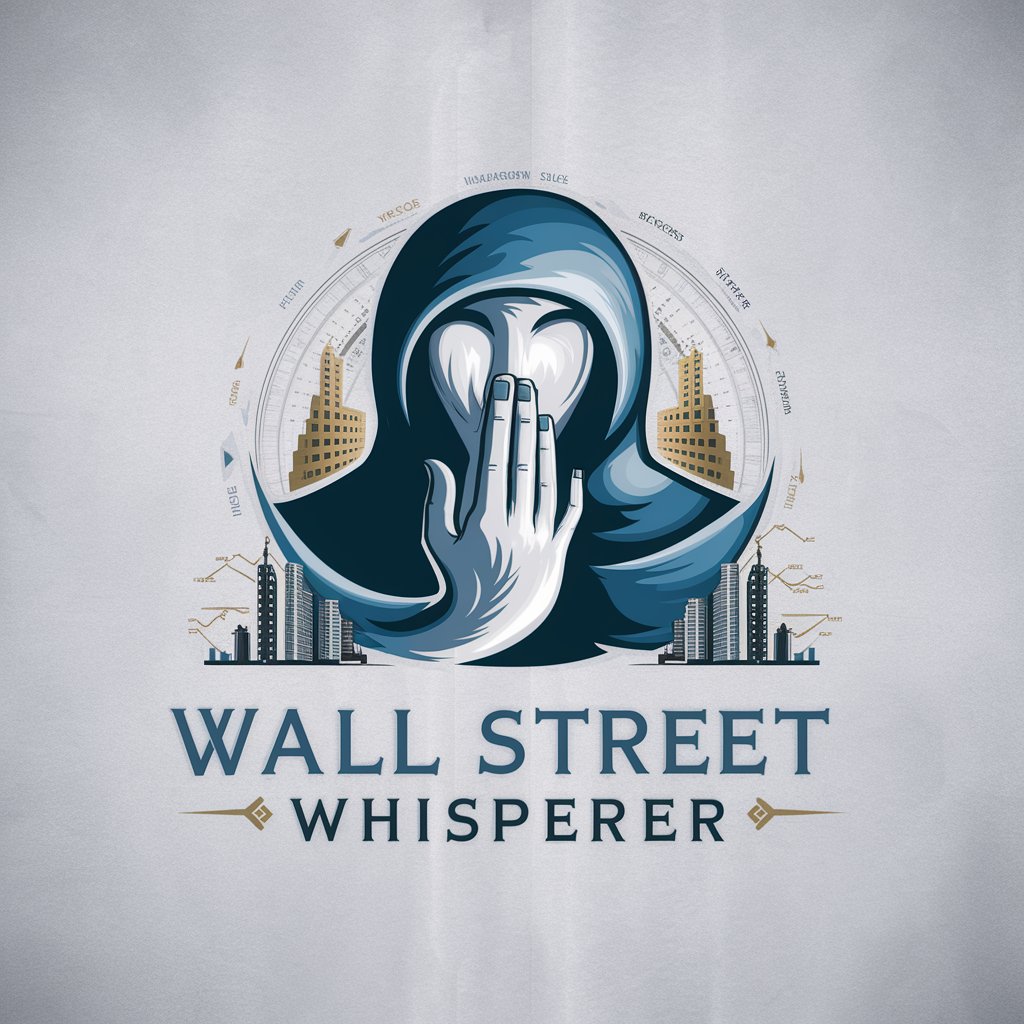 Wall Street Whisperer