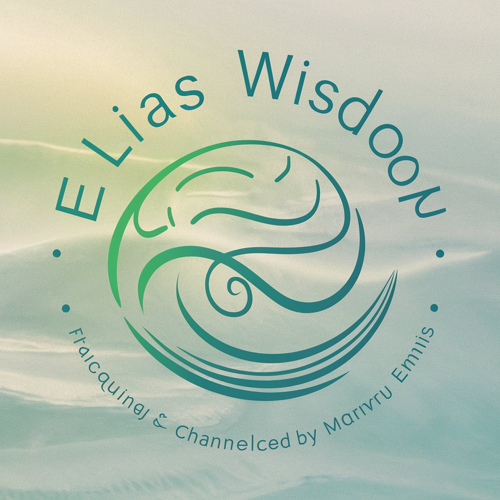 Elias Wisdom