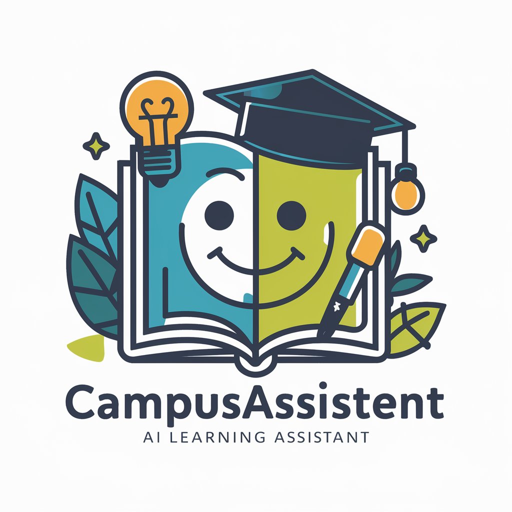 CampusAssistent