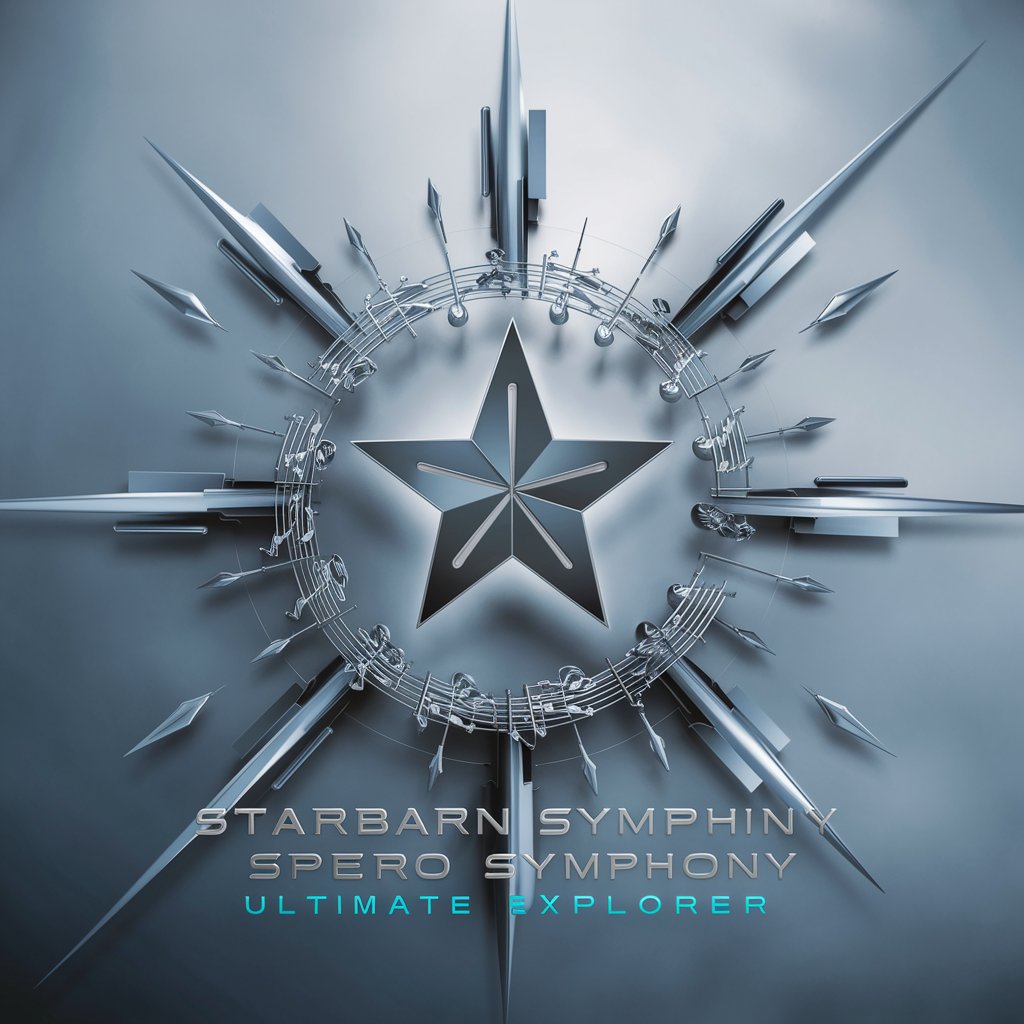Starbarn Spero Symphony Ultimate Explorer