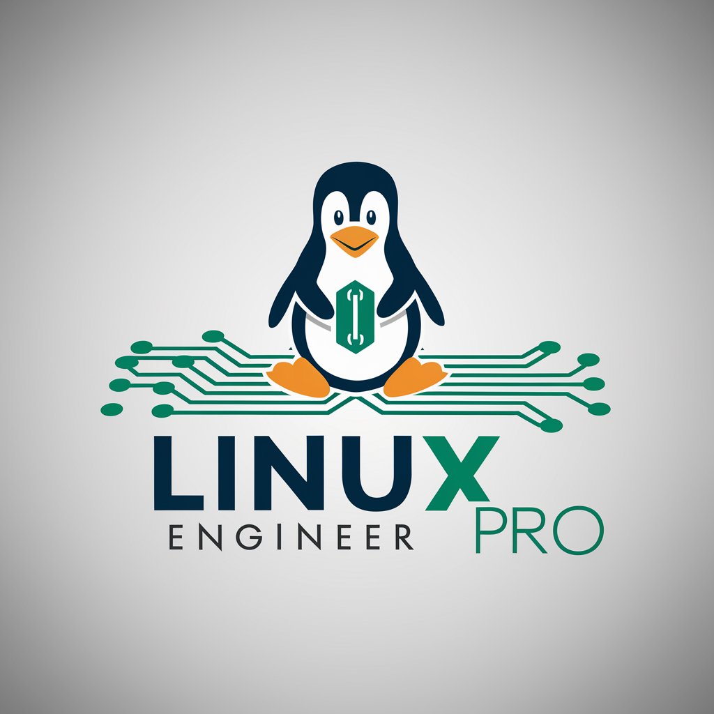 Linux Engineer in GPT Store