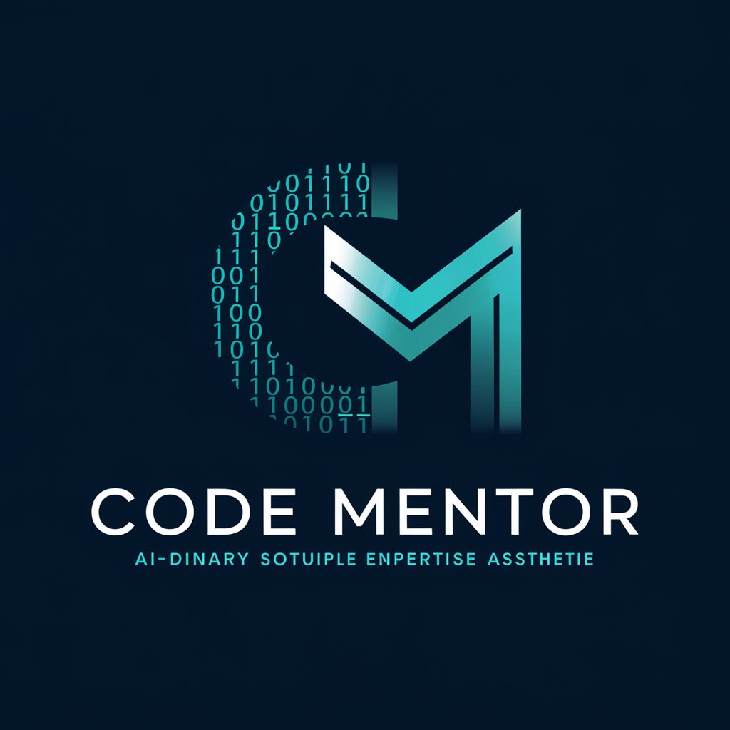 Code Mentor in GPT Store