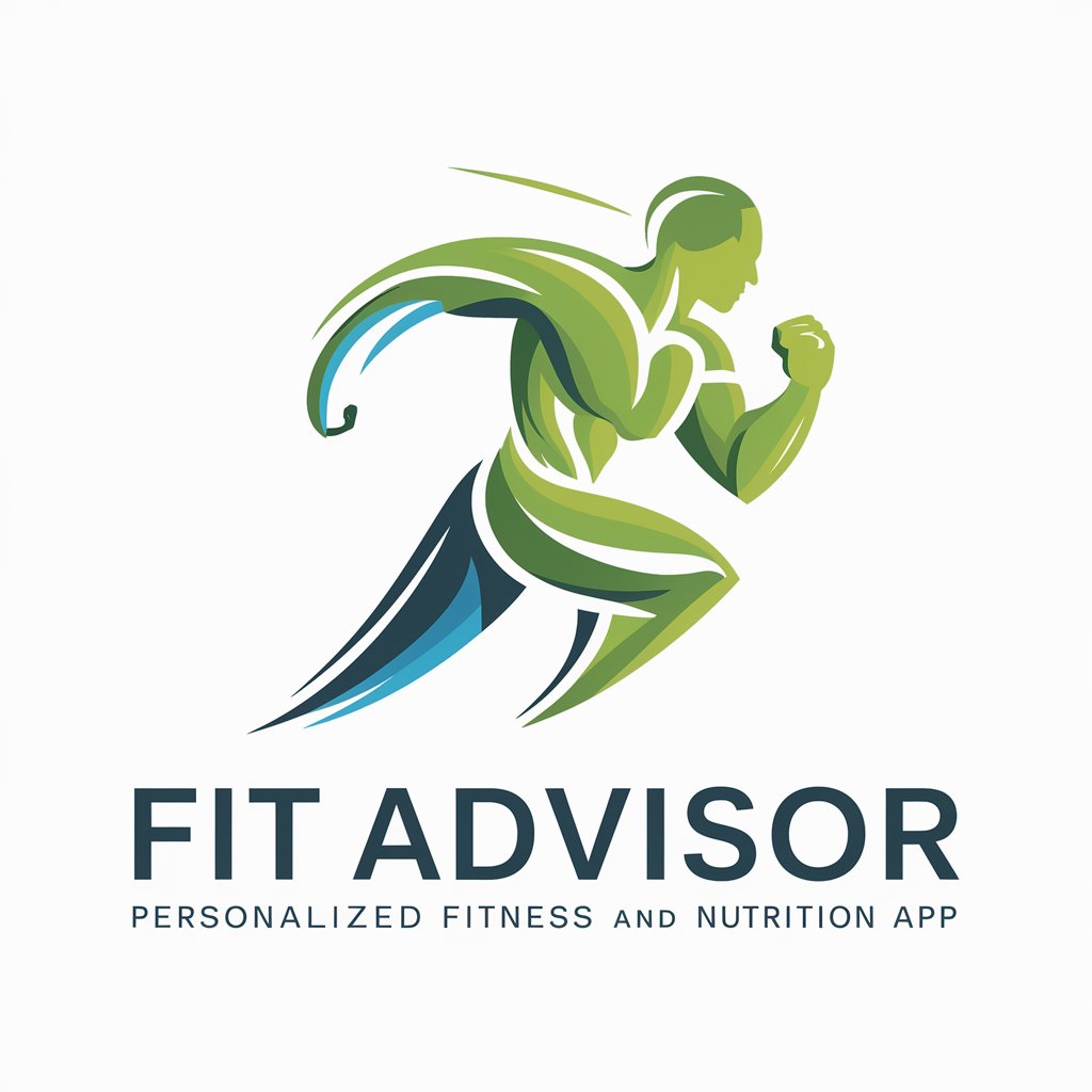 FIT ADVISOR in GPT Store