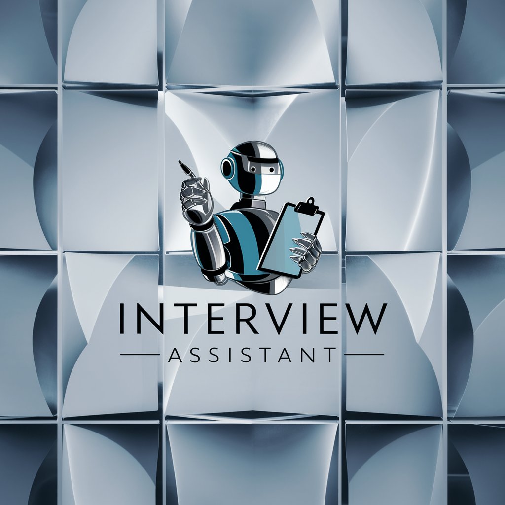Interview Assistant